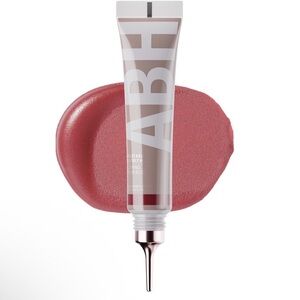 💛 2/$25 ANASTASIA BEVERLY HILLS Blurring Serum Liquid Blush -Plum